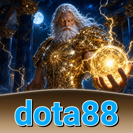 Logo dota88