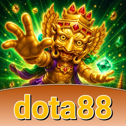 Logo dota88