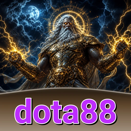 Logo dota88