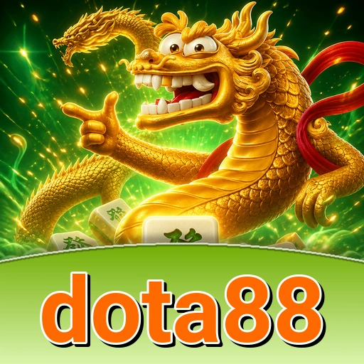 Logo dota88