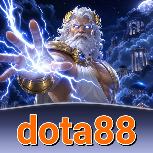 Logo dota88